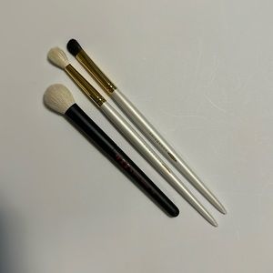 Chikuhodo set.